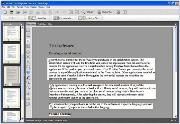 Nuance-Omnipage-Ultimate