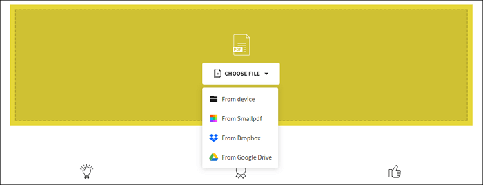Small PDF