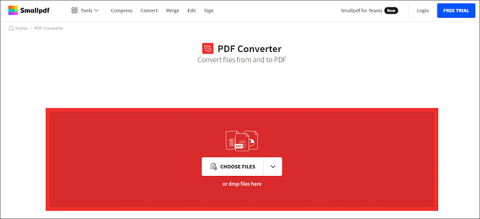 Télécharger un document PDF en ligne