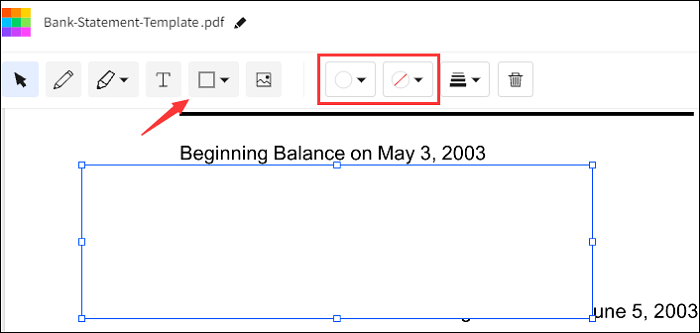 blanchir pdf en ligne