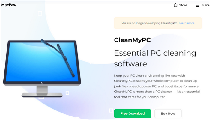Windows 10 : les meilleurs logiciels pour nettoyer son PC en moins de 10  minutes