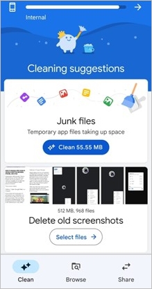 sélectionner les fichiers en double