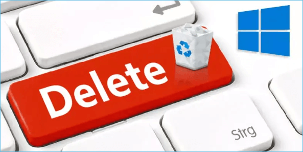 supprimer les fichiers indésirables