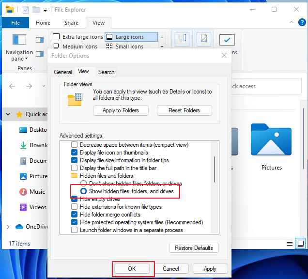 5 Méthodes Comment Verrouiller Un Dossier Dans Windows 111087 Easeus 