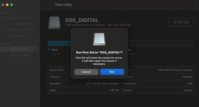 utilitaire de premiers secours