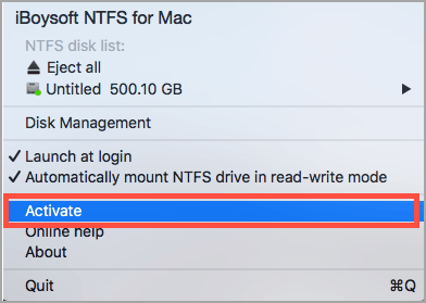 iboysoft ntfs for mac
