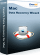 Data Recovery Wizard for Mac