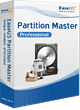 partition master pro