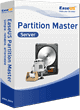 Partition Master Server