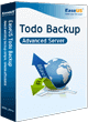 Todo Backup Advanced Server