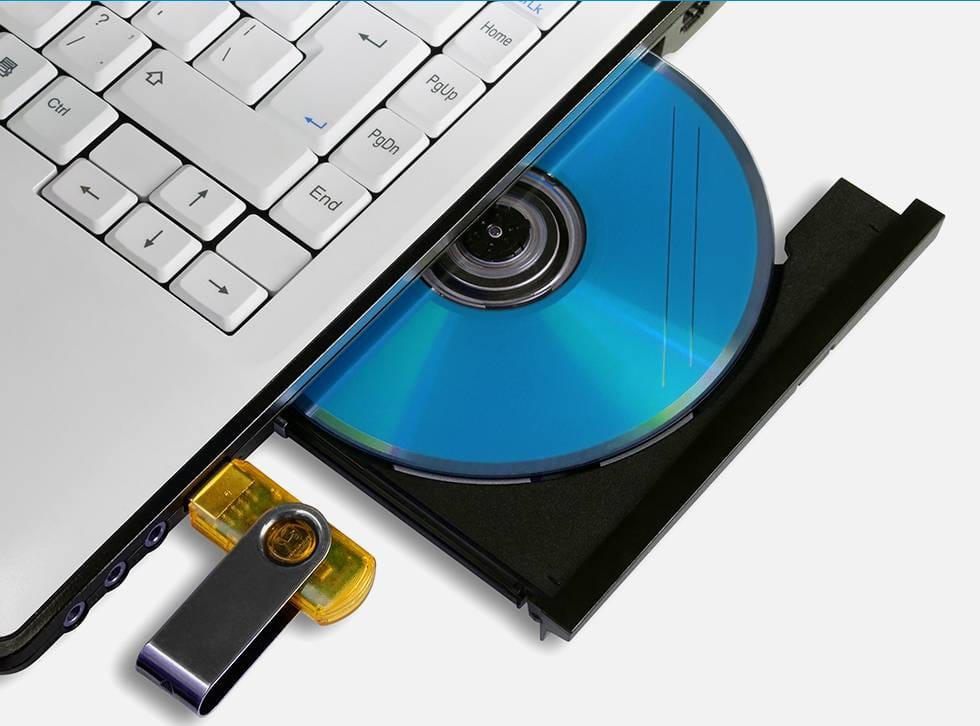 Logiciel pour copier / cloner disque dur pour les utilisateurs