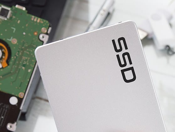 Comment cloner un SSD M.2 SATA en M.2 NVMe - EaseUS