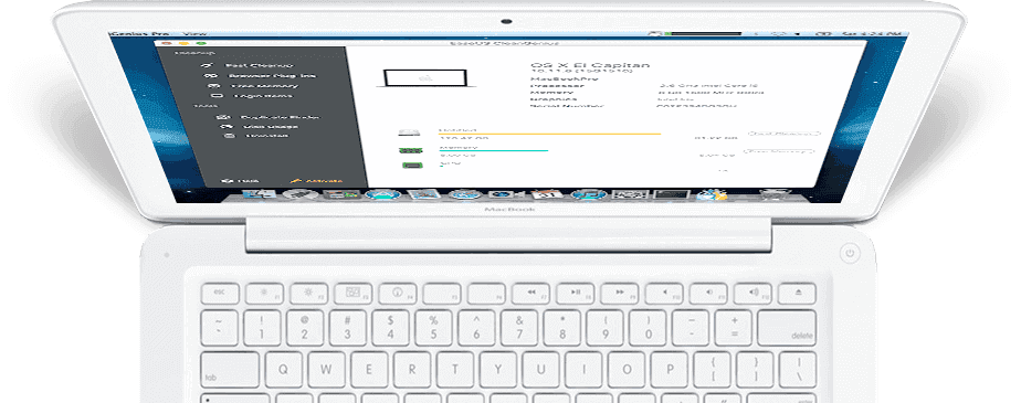 EaseUS Clean Genius for Mac