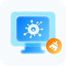 Attaque de malware