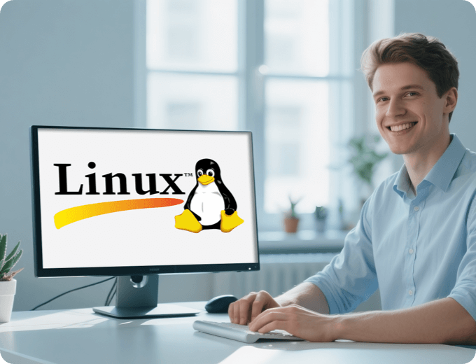 système d'exploitation Linux