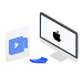 supprimer les signets de safari transférer fichiers entre un iPhone et un Mac