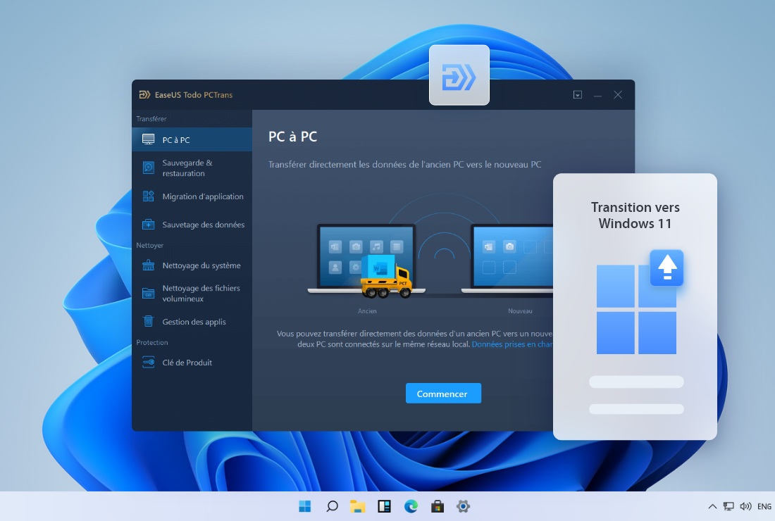 Faut Il Passer Sur Windows 11 Mise à jour de Windows 11 -Windows 11 est en route. Voici les grandes
