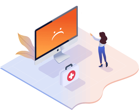 Other recovery scenarios